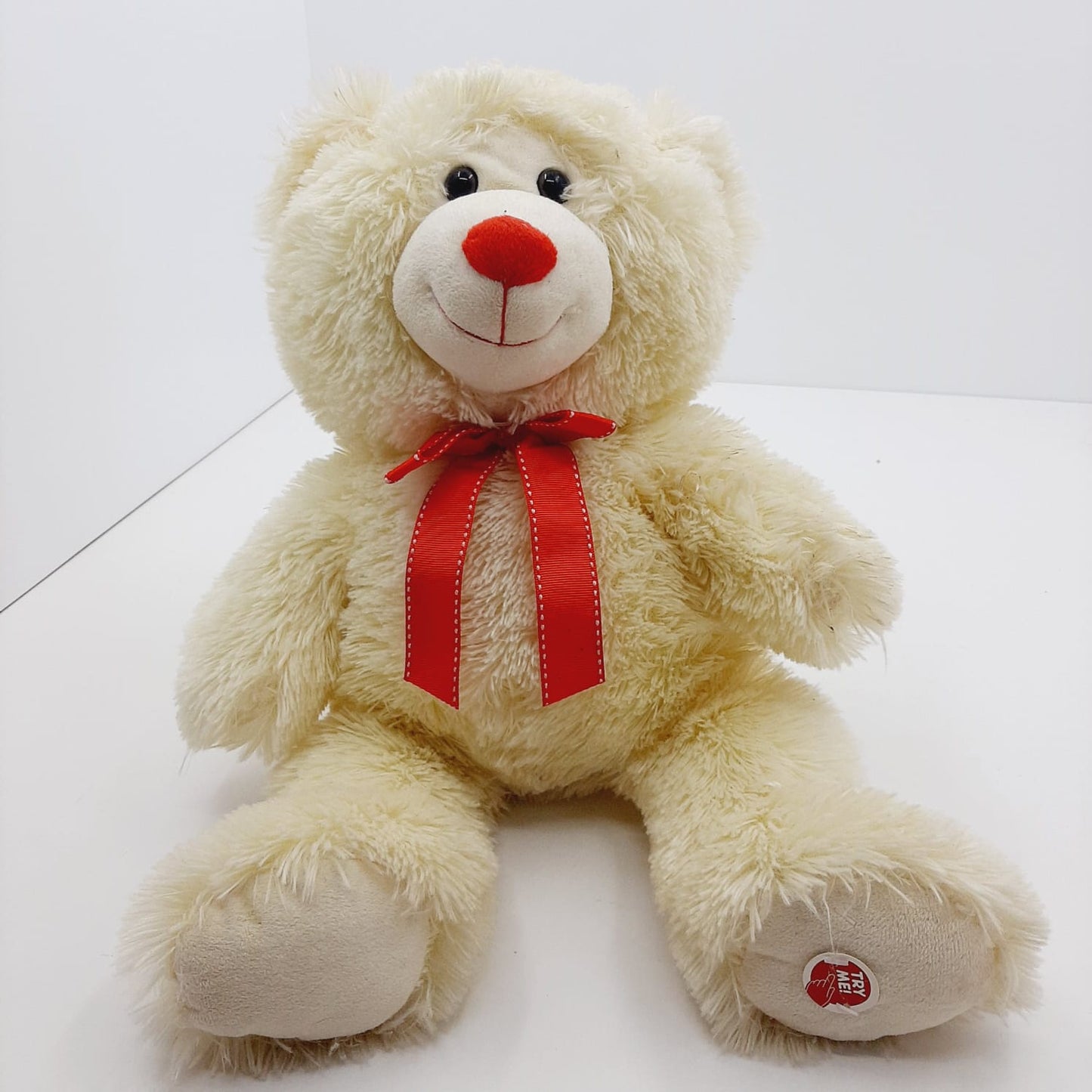 Oso Mediano de peluche