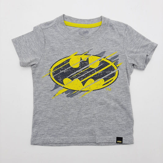 Camiseta Batman 2T Cod.727