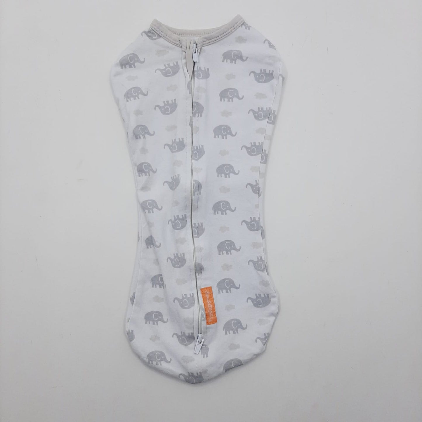 Swaddleme baby - Saco de Dormir  recién nacido Cod.119