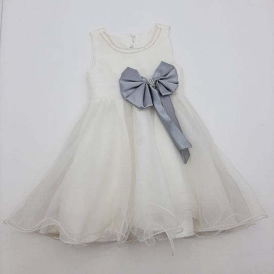 Vestido elegante niña T3 Cod.461