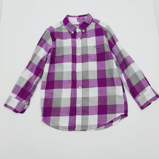 Camisa manga Larga Epk T6 Cod.562