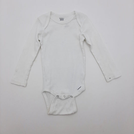 Body manga larga Gerber 24M Cod.737