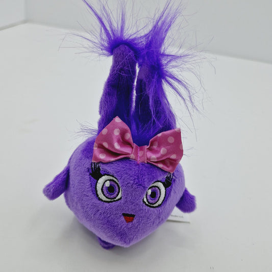 Peluche conjeo morado Sunny Bunnies