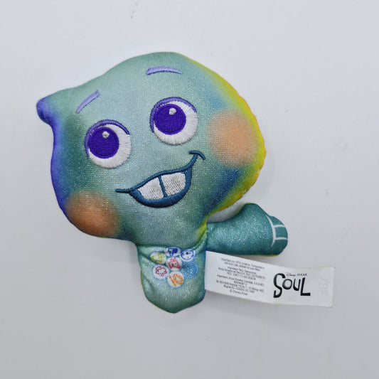 Peluche Soul 22