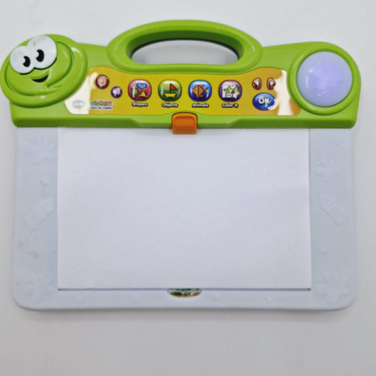 Tableta de dibujo VTech digiart