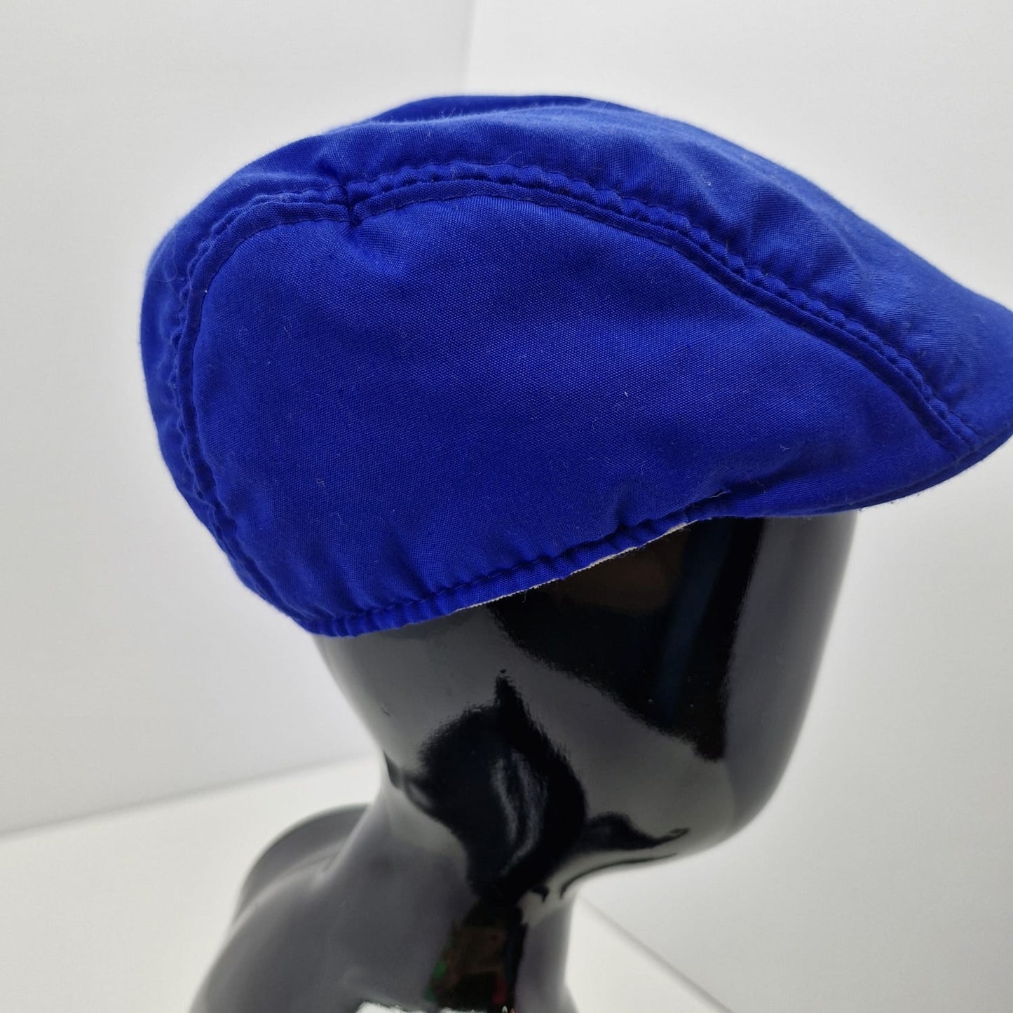 Gorro Azul