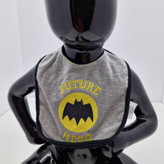 Babero Batman