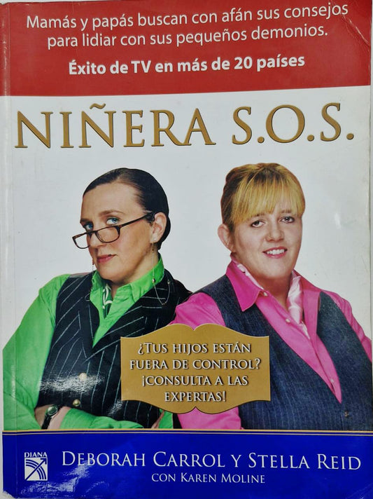 Niñera S.O.S