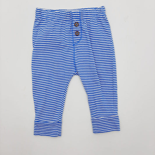 Pantalon Carter`s 3-6M Cod.1257