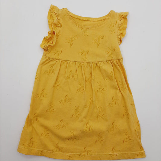 Vestido Baby Fresh 18-24M Cod.1666