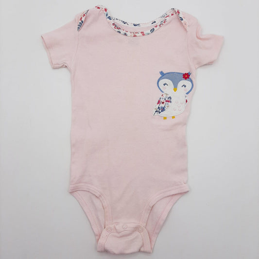 Body Carter`s 24M Cod.1675