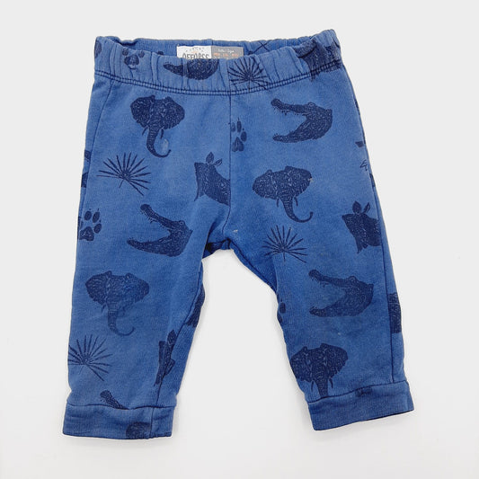 Pantalon Offcorss 3-6M Cod.1347