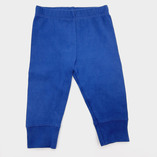 Pantalon Carter`s 3-6M Cod.1354