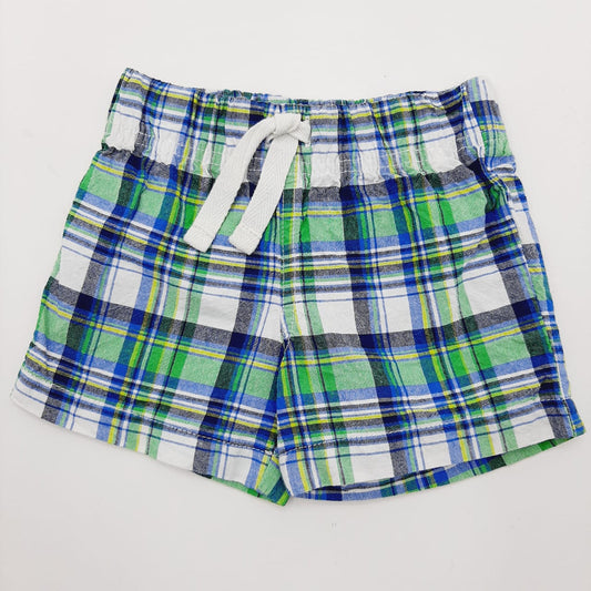 Short Carter`s 6M Cod.1366