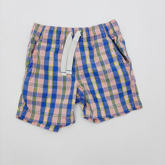 Short Carter`s 12M Cod.1551