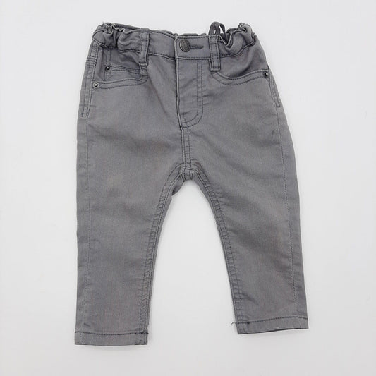 Pantalon Baby Yampi 9M Cod.1561