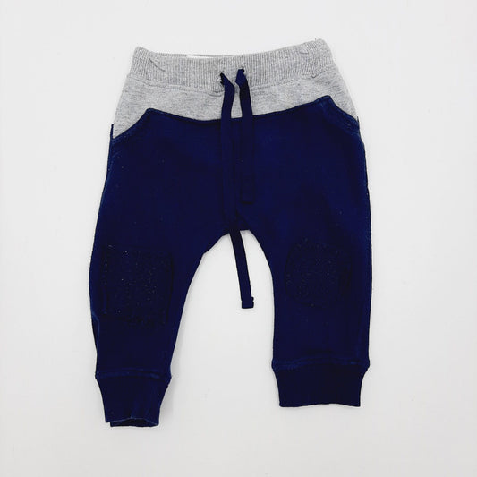 Pantalon Tomaticos 6-9M Cod.1568