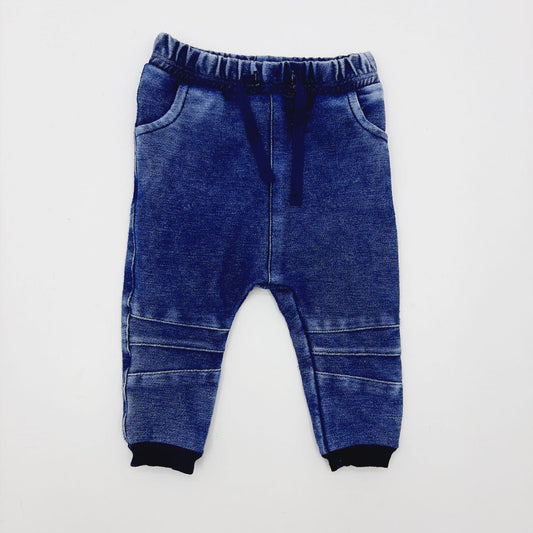 Pantalon Baby Fresh 6-9M Cod.1585