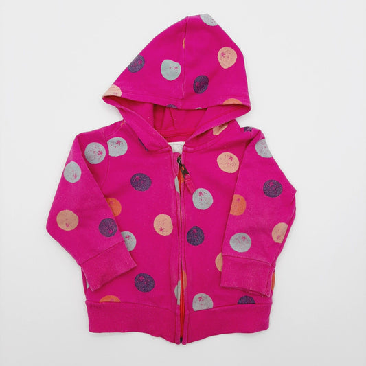 Chaqueta Baby Fresh 12-18M Cod.1724