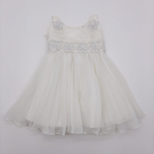 Vestido elegante 18-24M Cod.1758