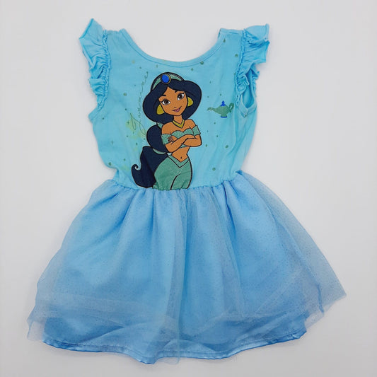 Vestido Disney 2T Cod.1762