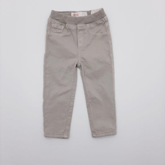 Pantalon Offcorss 12M Cod.1769