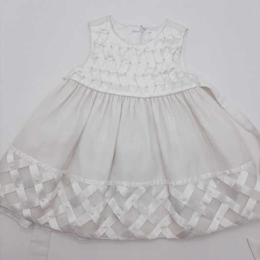 Vestido gala  American Princess 18M Cod.1794