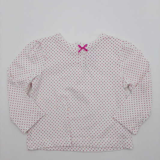 Blusa Little 18M Cod.1802