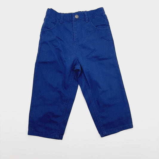 Pantalon Little 24M Cod.1871