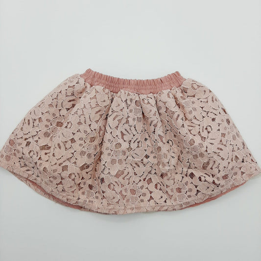 Falda Lalilos 12-18M Cod.1890