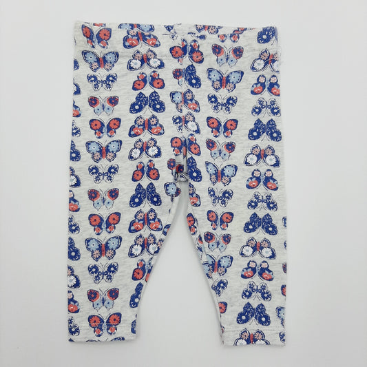 Pantalon Mariposas