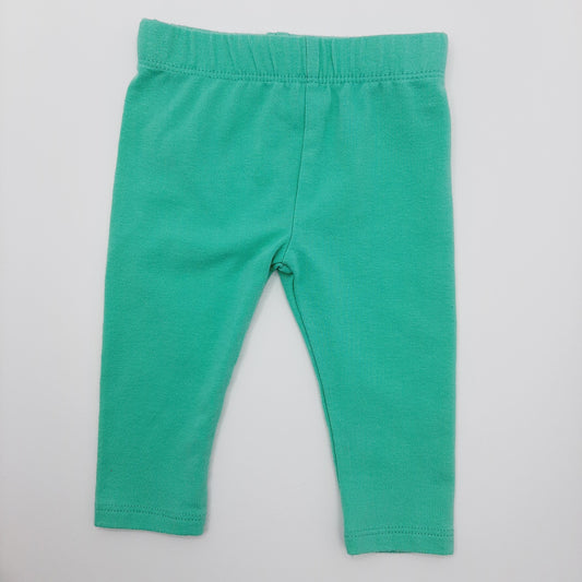 Pantalon Verde