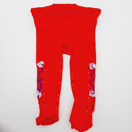 Pantalon Rojo