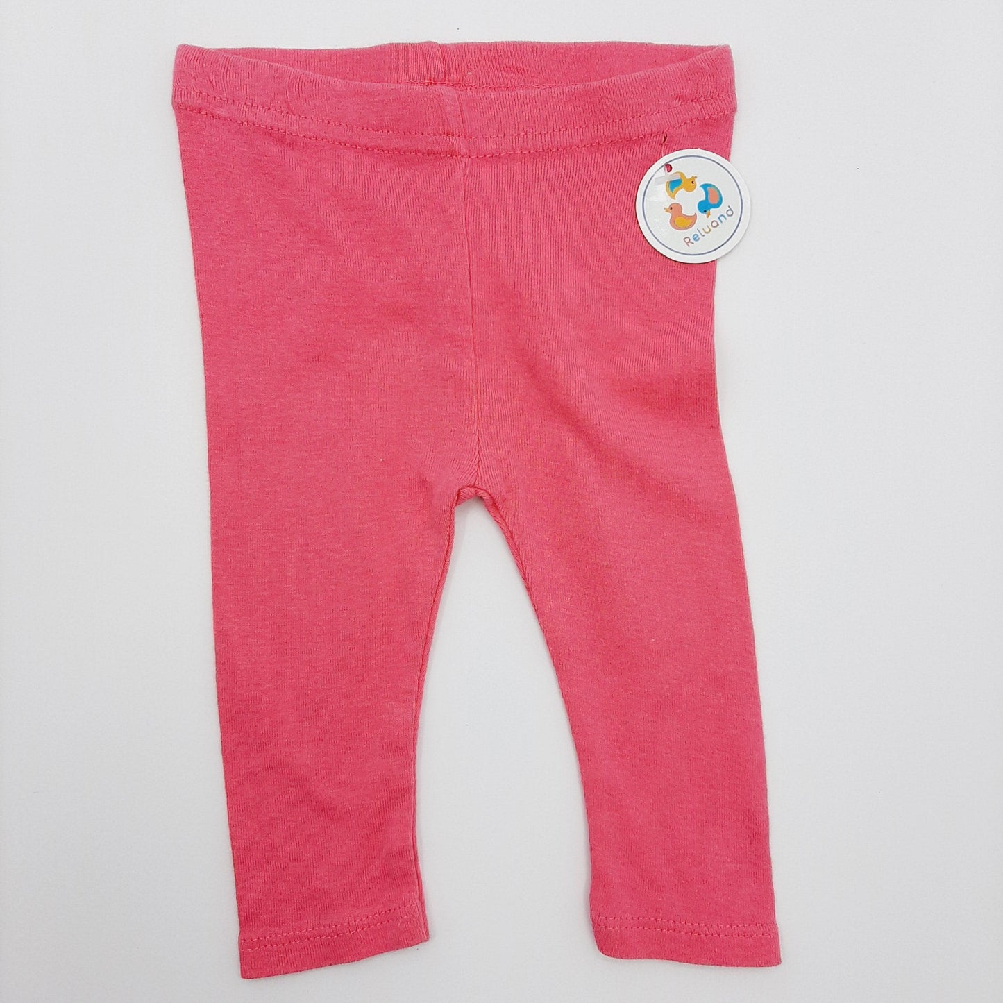 Pantalon rosa