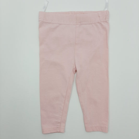 Pantalon Rosa