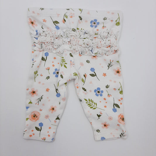 Pantalon Flores