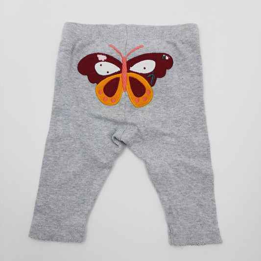 Pantalon Mariposa