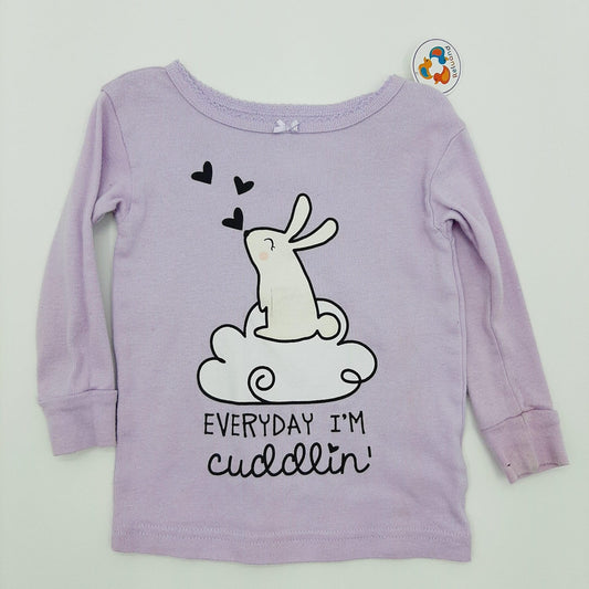 Blusa Koalakids 12M Cod.2051