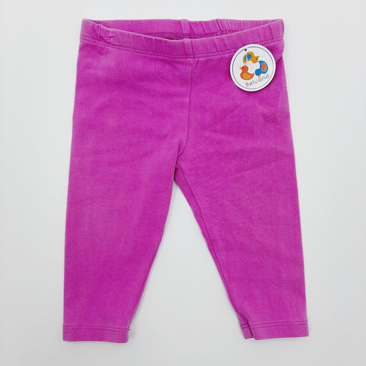 Pantalon Oshkosh 6-9M Cod.2036