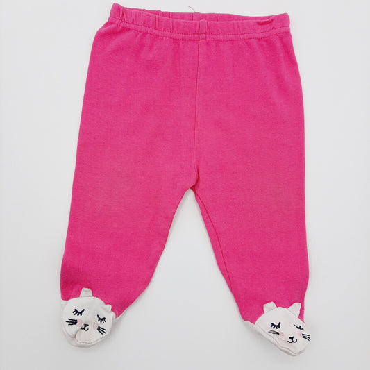 Pantalon Dakota 6-9M Cod.2033