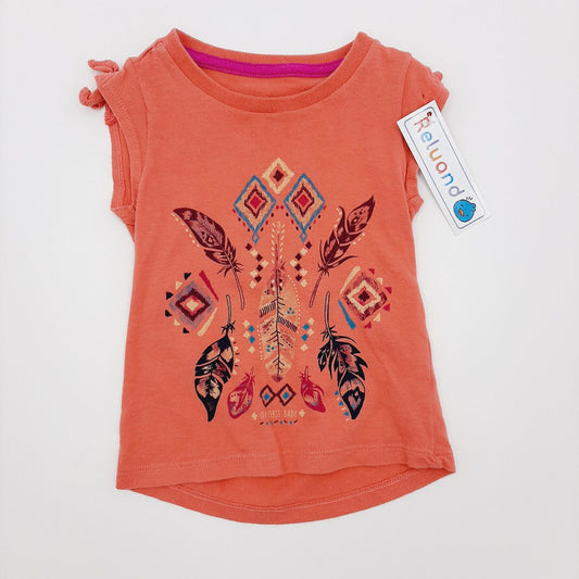 Blusa Offcorss 12M Cod.1920