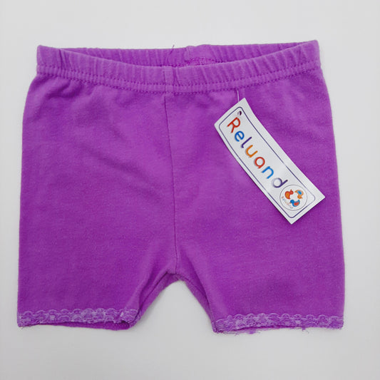 Short Garanimals 18M Cod.2027