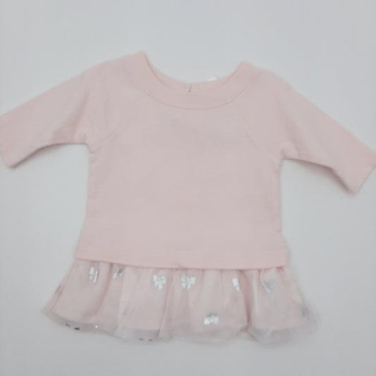 Blusa rosada