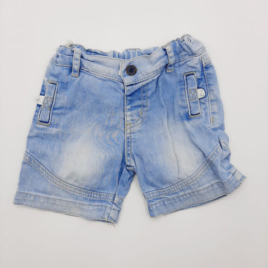 Short Pamodiz 18-24M Cod.2058