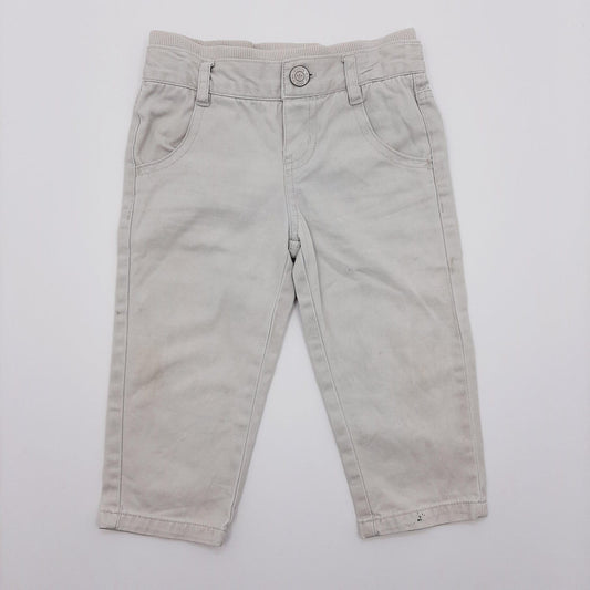 Pantalon Epk 18M Cod.2114