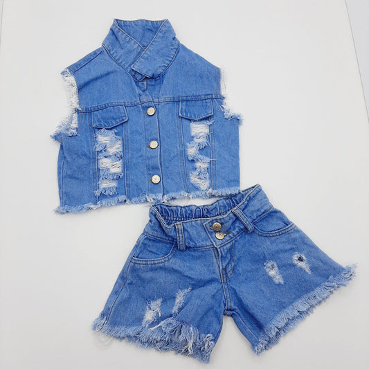 Conjunto Kata 6T Cod.2138