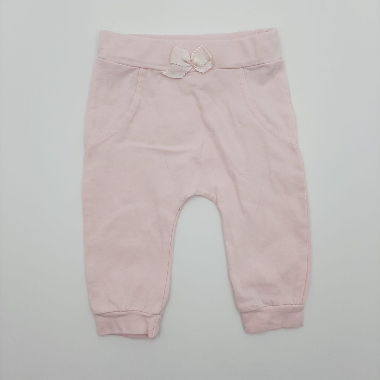 Pantalón Rosado marca Bium