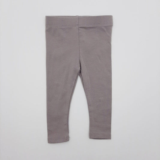 Leggins gris