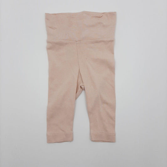 Pantalon rosado H&M