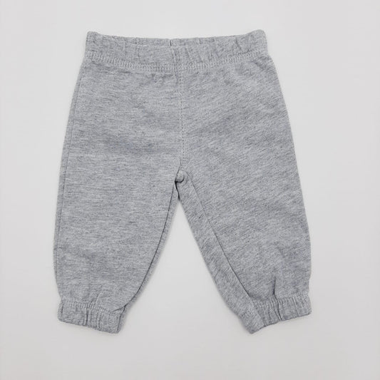 Pantalón Gris Carters